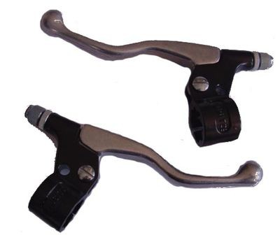 handelset (grepen) Lusito o.a. Maxi